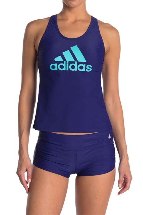 Adidas tankinis bathing